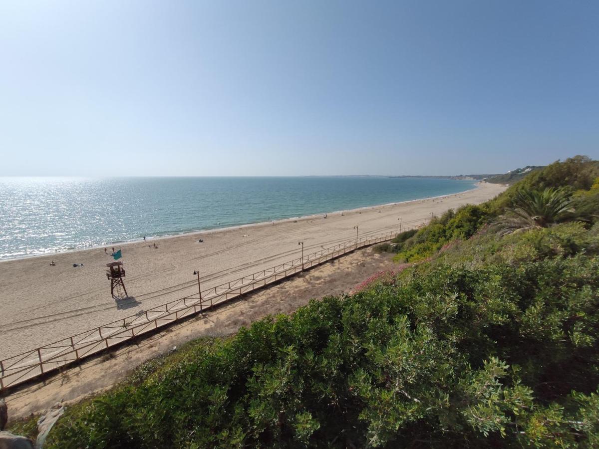 Áncora Apartment, playa Las Redes El Puerto de Santa María Exterior foto