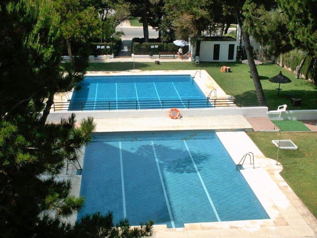 Áncora Apartment, playa Las Redes El Puerto de Santa María Exterior foto