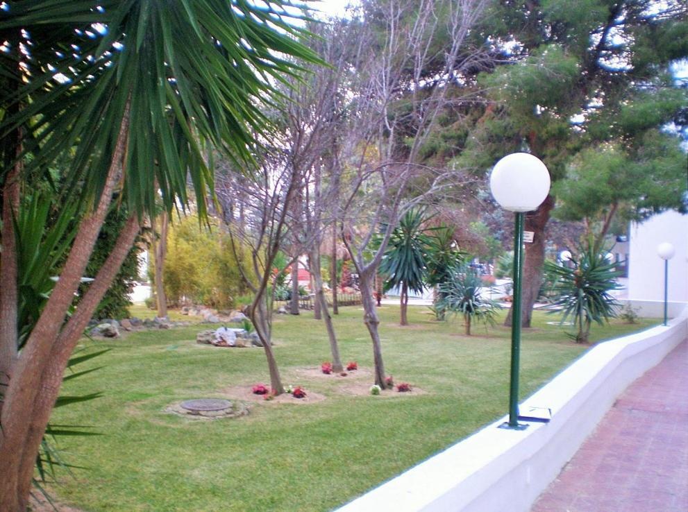 Áncora Apartment, playa Las Redes El Puerto de Santa María Exterior foto